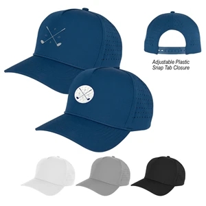 Performance Mesh Cap