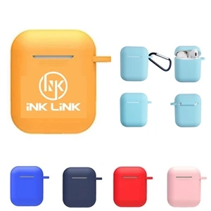 Earphone Silicone Cover