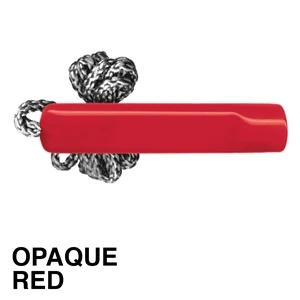 Opaque Red