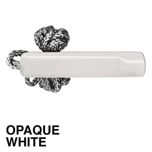 Opaque White