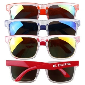 Modesto Holo Sunglasses