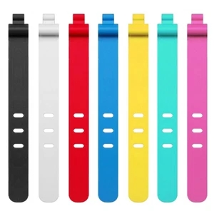 Silicone Cord Ties