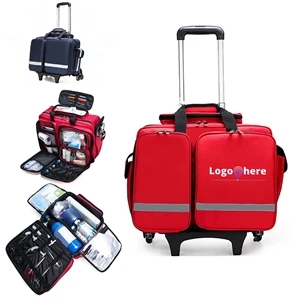 Medical Rolling Bags