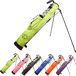 Golf Lightweight Stand Carry Bag