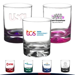 11.5 oz. Clear Whiskey Glass