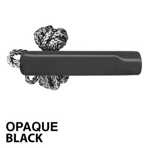 Opaque Black