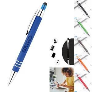 RadianceTech Metal Stylus Pen