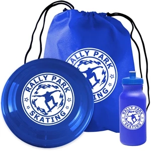 3 pc. Fun Picnic Kit