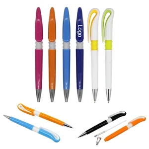 Black Gel Ink Refills Ballpoint Pen