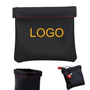 Marketing Main Squeeze Tech Pouches