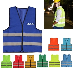 Outdoor Safety Reflective Clothing