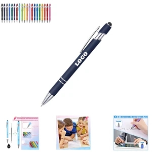 Metal Touch Pen