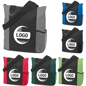 Custom Logo Custom Durable Large capacity Heavy Duty Tote Bag