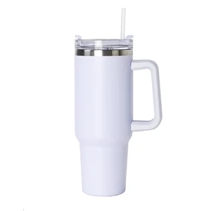 40oz Tumbler Mug