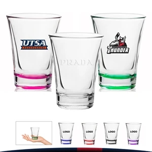 2 oz. Varina Traditional Shot Glasses