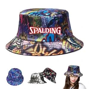 ShadeMaster Bucket Hat - Sublimation