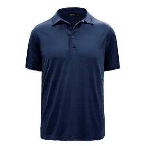 Men's Cooling Yarn Jersey (COO) Polo - Slimmer Fit
