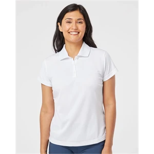 Adidas Women's Basic Polo