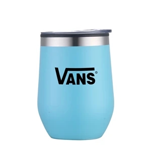 12 oz. Wine Tumbler