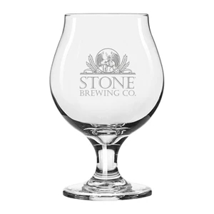 10oz. Belgian Beer Glass