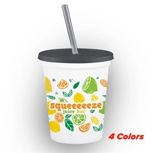 16 oz. Sport Sipper Offset Printed