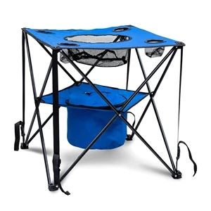 Folding Tailgate Table