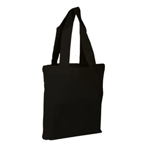 11x13 Canvas Tote Bag