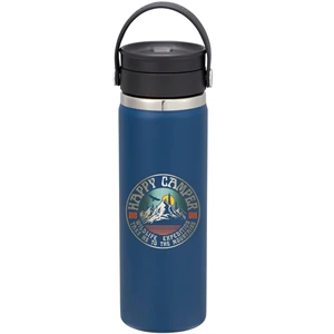 Hydro Flask® Wide Mouth With Flex Sip™ Lid 20oz