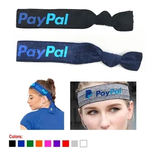 FlexBand - Promotional Headband