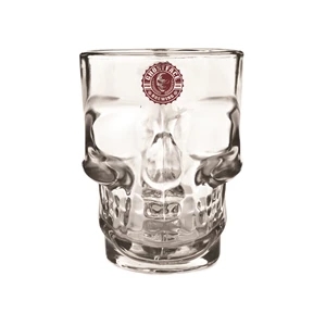Skull Beer Stein