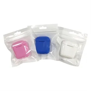 Bluetooth Earphone Silicone Case