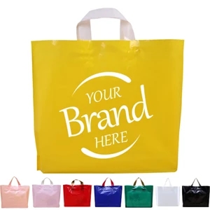 Plastic Shopping Bag