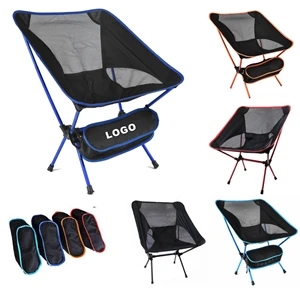 Portable Folding Camping Chair