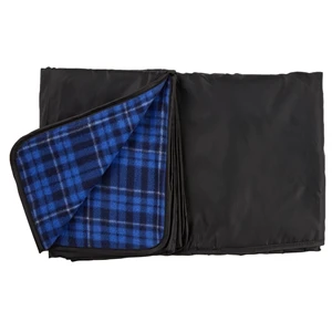 Polar Fleece Picnic Blanket