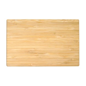 17" Rectangle Bamboo Cutting Board
