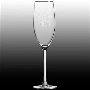 8 oz. Champagne Flute