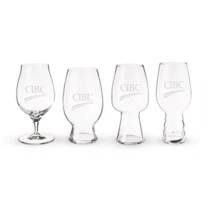Spiegelau Craft Beer Tasting Kit (set of 4)