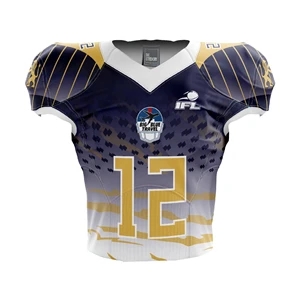 Youth Sublimated Tackle Football Jersey