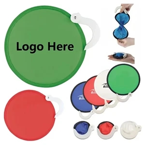 Twist And Chill Hand Fan