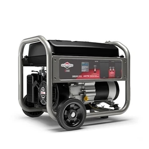 3500 Watt 208cc OHV Portable Generator - CARB Compliant