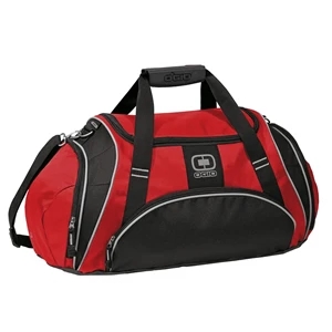 OGIO - Crunch Duffel.