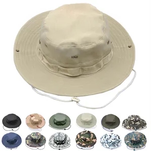 Bucket Hat Boonie Cap