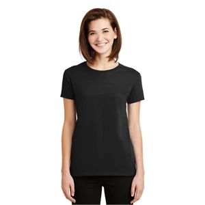 Gildan Women's Ultra Cotton 100% US Cotton T-Shirt.