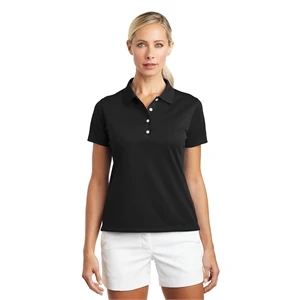 Nike Women's Tech Basic Dri-FIT Polo.