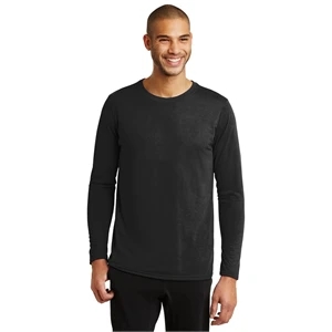 Gildan Performance Long Sleeve T-Shirt.