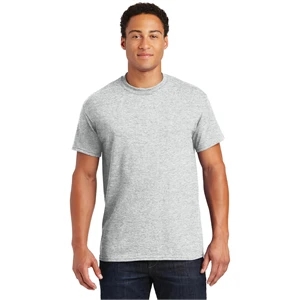 Gildan - DryBlend 50 Cotton/50 Poly T-Shirt.