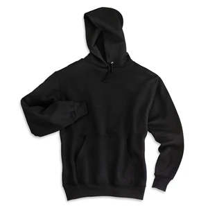 Jerzees - NuBlend Pullover Hooded Sweatshirt.