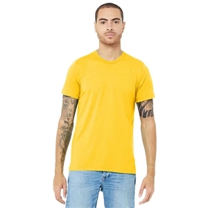 Yellow Gold Triblend