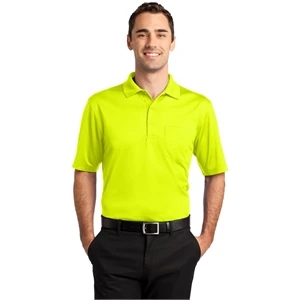 Safety Yellow