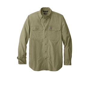 Burnt Olive